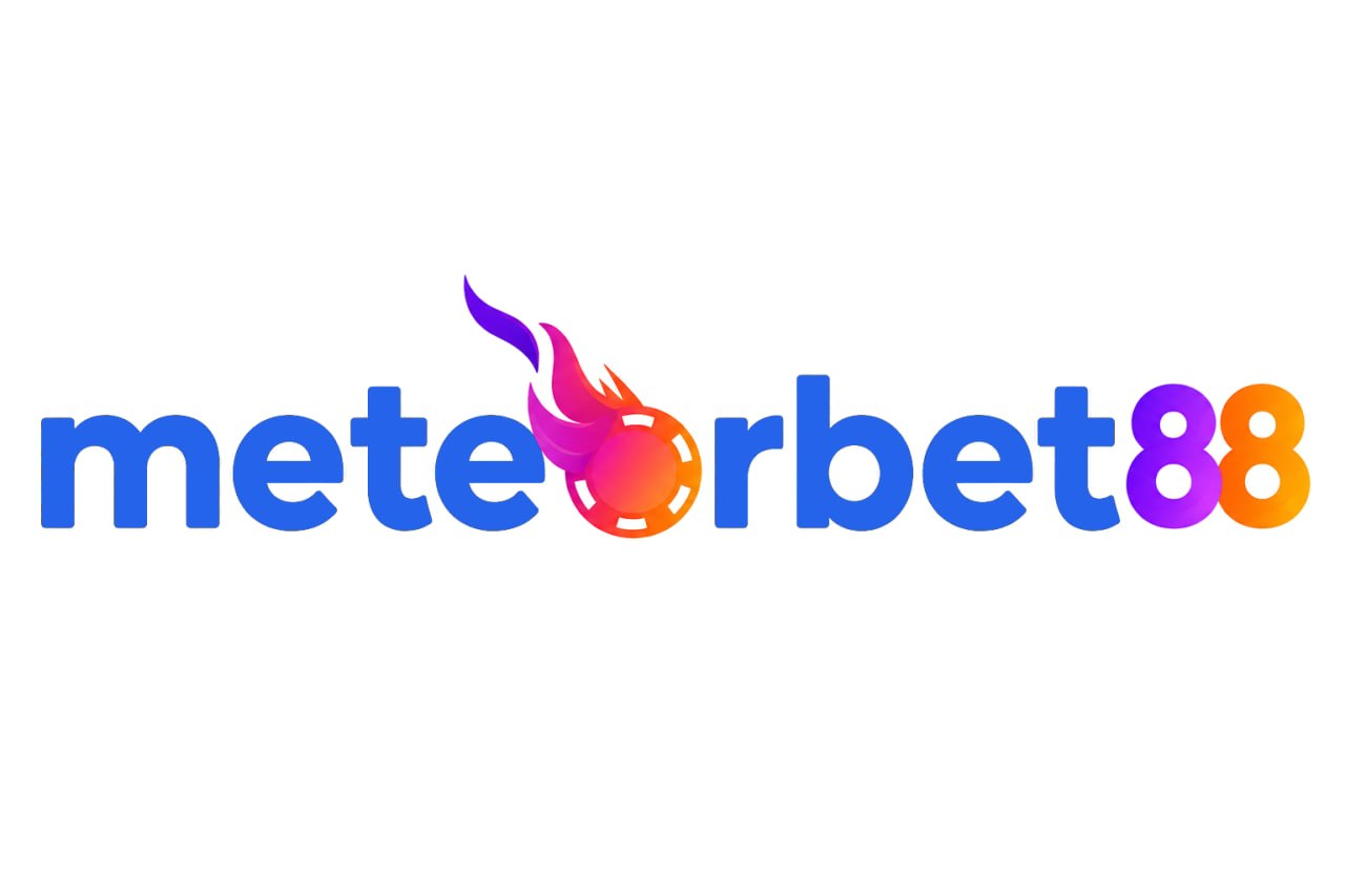 Logo METEORBET88 TOTO